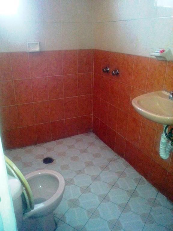 Hotel Atenas Масатлан Стая снимка